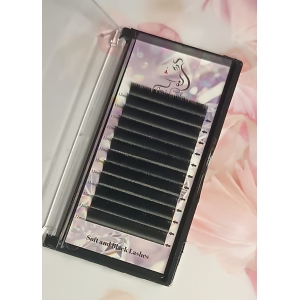 Extensii Gene Individuale Diva s Lashes