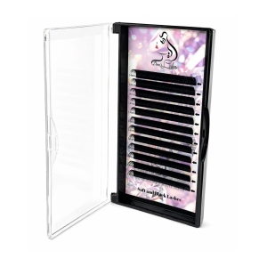 Mix extensii gene Individuale Diva s Lashes